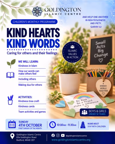 kind hearts