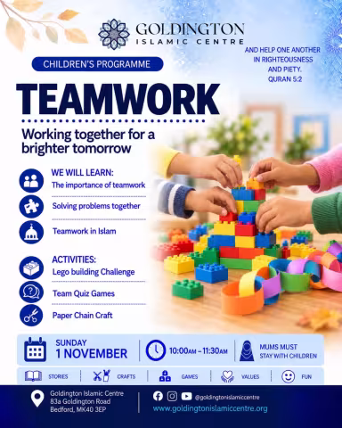 teamwork