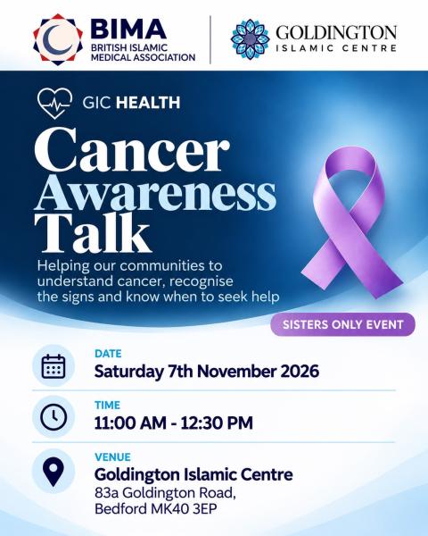Cancer Awareness
