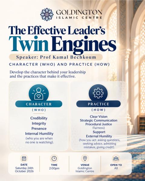 leadership
